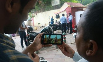 Can The Internet Connection Speed In India Be Enough For Stadia?