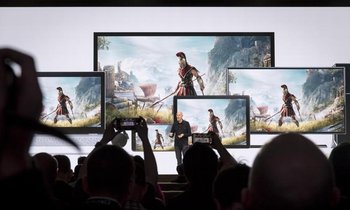 Google Talks About Its Plans For Stadia-Exclusive Games