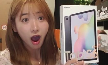 Twitch Streamer Left Stunned Up On Receiving A Rs 49,000 Tablet From Fans