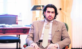 Prince of Saudi Arabia ‘Archangel_Yuji’ Absolutely Loves Dota 2, And His Inventory Is Stunning